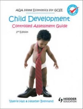 Child Development by Valerie Hall Paperback