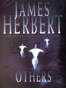 Others by James Herbert Hardback