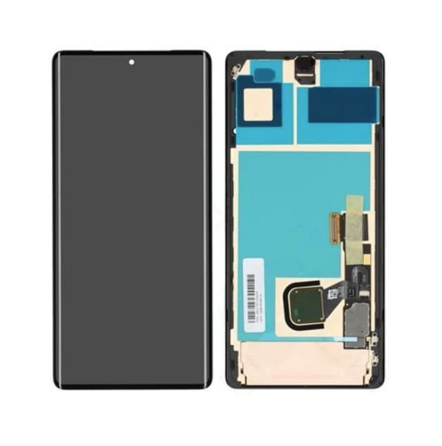 Google Pixel 7 Pro LCD Screen