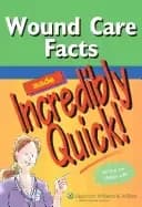 wound care facts made incredibly quick