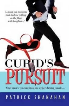 Cupids Pursuit by Patrick Shanahan Paperback