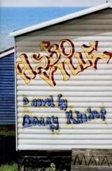 Asboville by Danny Rhodes Book