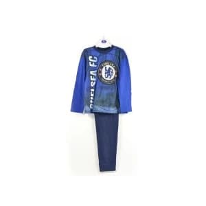 Chelsea Football Pyjamas BOYS 5/6 yrs