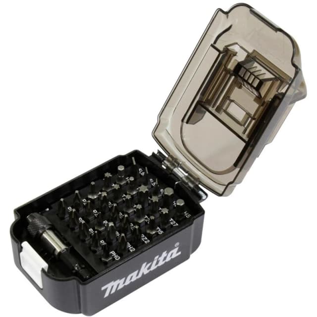 Makita Bit-Set E-00016 31tlg| E-00022