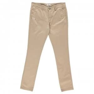Jack and Jones Caleb Chinos - Beige