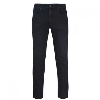 Hugo 708 Jeans - Wash Black 010