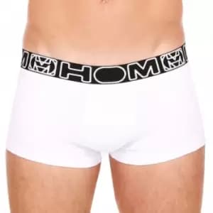 HOM Bertrand Trunks - White L