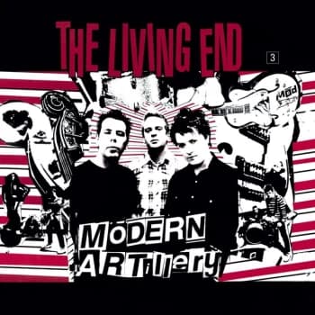 The Living End - Modern Artillery Vinyl