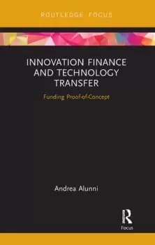 Innovation Finance and Technology TransferFunding Proof-of-Concept