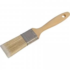 Faithfull Synthetic Paint Brush 38mm