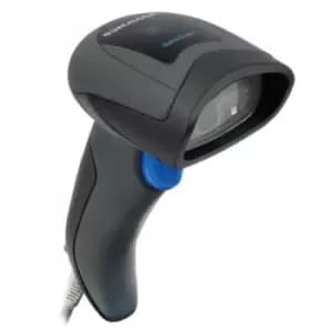 Datalogic QD2430 Handheld Barcode Reader