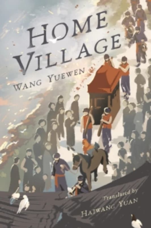 Home Village Paperback / softback