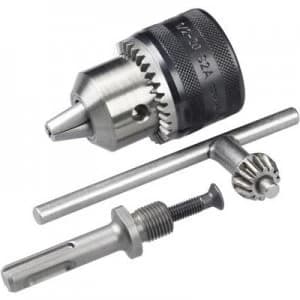 Bosch Accessories SDS-plus adapter with drill chuck