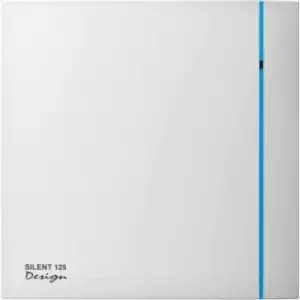 Envirovent Silent Design 125mm Standard Model