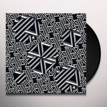 Plaid - The Digging Remedy Vinyl