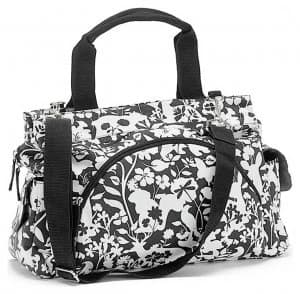 Summer Infant Easton Tote Travel and Changing Bag.