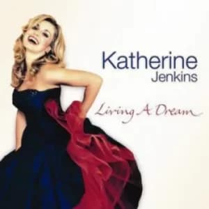 Living a Dream by Katherine Jenkins CD Album