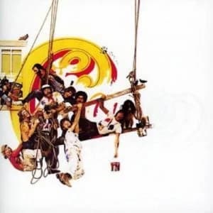 Chicago IX Chicagos Greatest Hits 1969-74 by Chicago CD Album