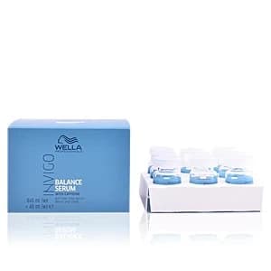 INVIGO BALANCE anti-hairloss serum 8 x 6ml