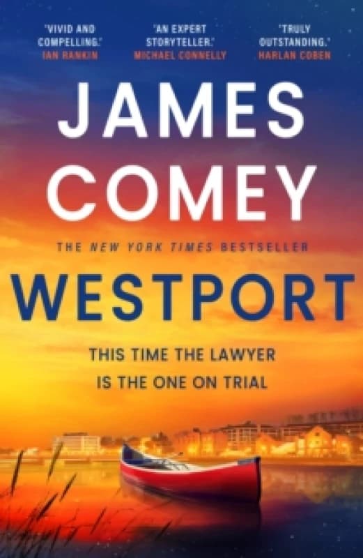 Westport Hardback