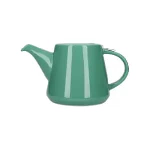 London Pottery - hi-t Filter 4 Cup Teapot Green