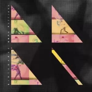 Born Ruffians - Birthmarks CD Album - Used