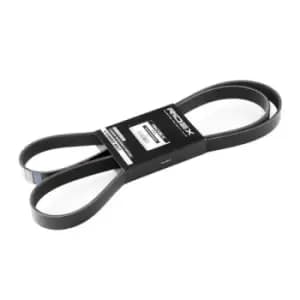 RIDEX V-ribbed belt 305P0234 Serpentine belt,Auxiliary belt TOYOTA,NISSAN,AVENSIS Kombi (T25),RAV 4 II (CLA2_, XA2_, ZCA2_, ACA2_),AVENSIS (T25_)