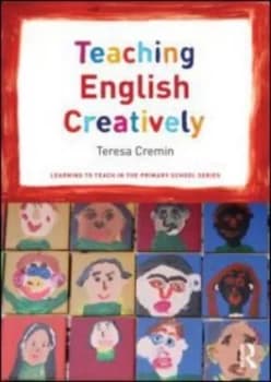 Teaching English by Teresa Cremin Paperback