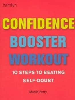 Confidence Booster Workout by Martin Perry Paperback