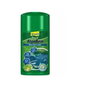 Tetra Pond AlgoRem Green Water Treatment 250ml