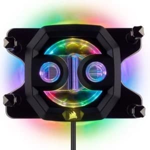 Corsair Hydro X Series XC7 RGB Black CPU Water Block - TR4 (CX-9010002-WW)