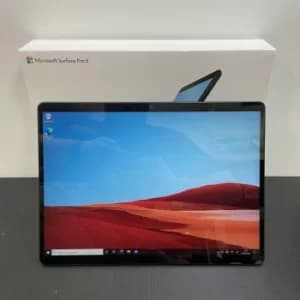 Microsoft Surface Pro X SQ1 13.0 2019 WiFi 256GB