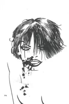 A dame to kill for - Frank Miller - Paperback - Used