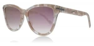 Marc Jacobs 187/S Sunglasses Pink Havana HT8 54mm