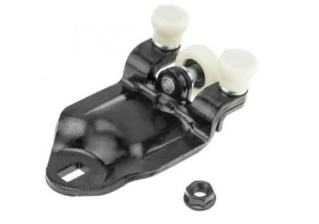 PROCARO PR16-1052 Roller Guide, sliding door Upper Roller Guide,sliding door (3846)