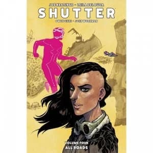 Shutter Volume 4