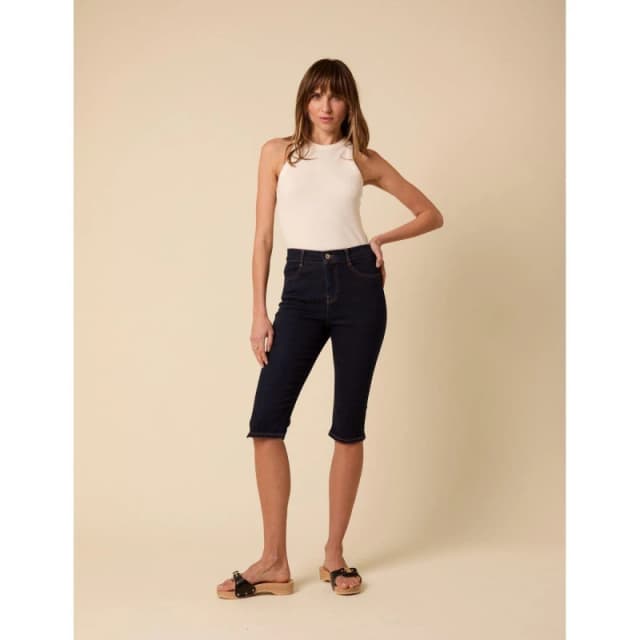 Nobodys Child Capri Blue female 4 (3XS)