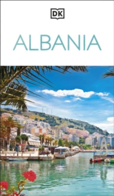 Albania. Paperback. By DK Travel Books