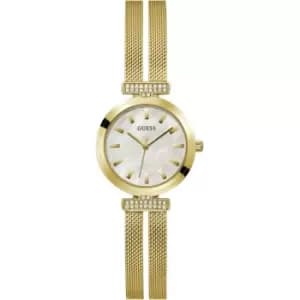 Ladies Guess Array Watch