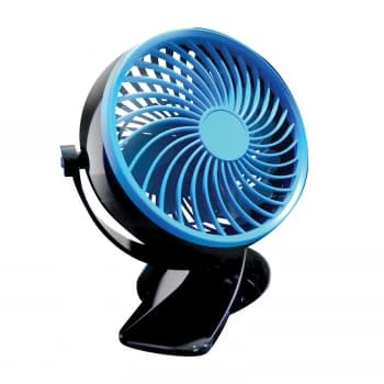 JML Chilmax Go 360 Fan