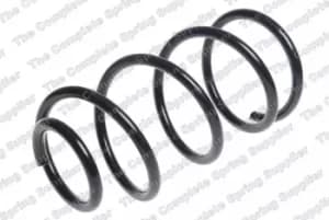Kilen Suspension Coil Spring Front Axle 26046
