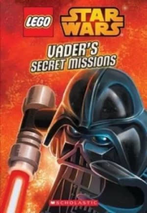 Vaders secret missions by Ace Landers