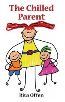 The Chilled Parent by Rita Offen Book