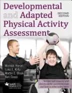 developmental and adapted physical activity assessment