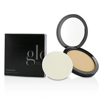 Glo Skin BeautyPressed Base - # Beige Medium 9g/0.31oz