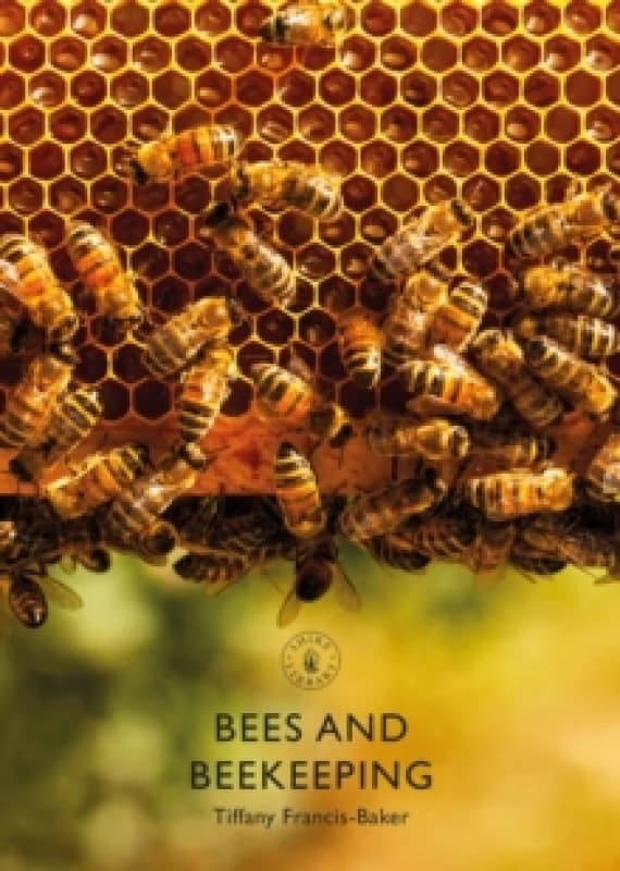 Bees and Beekeeping Paperback / softback