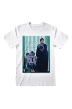 Luke Skywalker T-Shirt