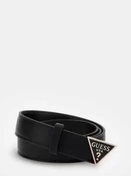 Guess Corina Logo Triangle Belt