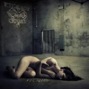Felicity by Phobos Corporation CD Album