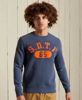 Superdry Track & Field Sweatshirt
